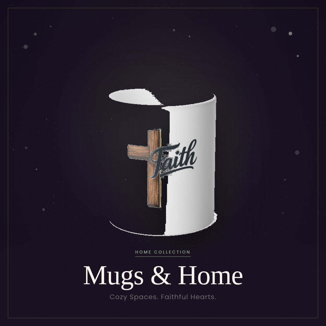Mugs & Home