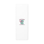 Please Be Nice Or We Meet Professionally Funny Quote Canvas
