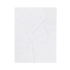 Please Be Nice Or We Meet Professionally Funny Quote Velveteen Blanket