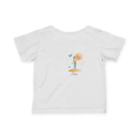 Infant Fine Jersey Tee