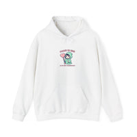 Cute Menacing Kawaii Hoodie | Soft Threat pastel grunge, cheeky sarcastic sweatshirt