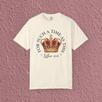 For Such A Time As This Esther 4:14 Christian Quote Unisex T-shirt