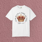 For Such A Time As This Esther 4:14 Christian Quote Unisex T-shirt