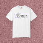 Purpose Esther 2:7 Christian Faith Quote Unisex T-shirt