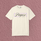 Purpose Esther 2:7 Christian Faith Quote Unisex T-shirt