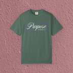 Purpose Esther 2:7 Christian Faith Quote Unisex T-shirt
