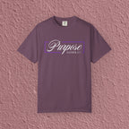 Purpose Esther 2:7 Christian Faith Quote Unisex T-shirt