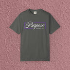 Purpose Esther 2:7 Christian Faith Quote Unisex T-shirt