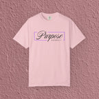 Purpose Esther 2:7 Christian Faith Quote Unisex T-shirt