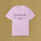 Washed By The Water Baptism Christian Unisex T-shirt