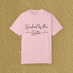 Washed By The Water Baptism Christian Unisex T-shirt