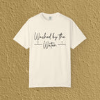 Washed By The Water Baptism Christian Unisex T-shirt