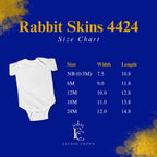 God’s Little Miracle Baptism Gift Christian Baby Onesie