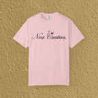 New Creation Gift for New Believers Christian Unisex T-shirt