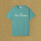 New Creation Gift for New Believers Christian Unisex T-shirt
