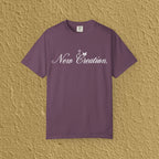 New Creation Gift for New Believers Christian Unisex T-shirt