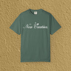 New Creation Gift for New Believers Christian Unisex T-shirt