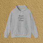 Prayer Changes Things Faith & Encouragement Gift Christian Hoodie