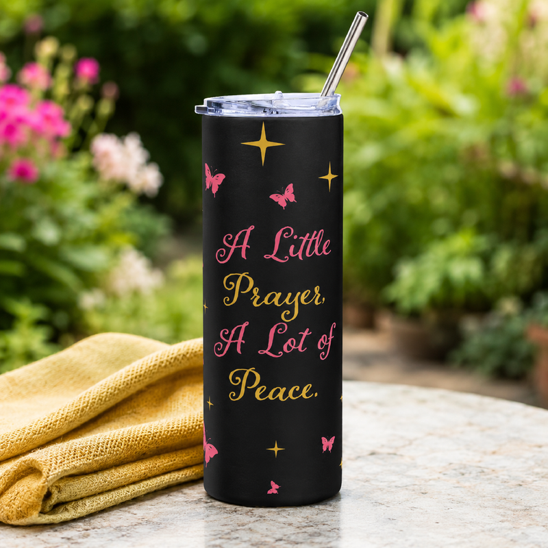 Prayer & Encouragement Gifts