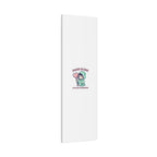 Please Be Nice Or We Meet Professionally Funny Quote Canvas